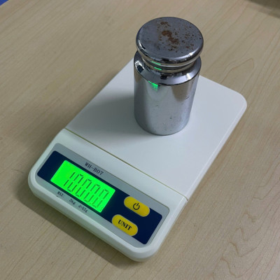 Cân nhà bếp WH-B07