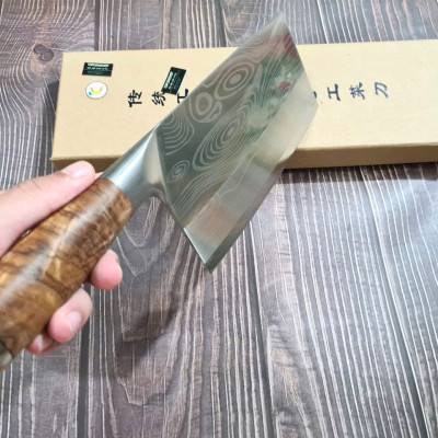 DAO BẾP USUBA -DAO BẾP HÀNG XỊN MÃ A6 DT117 NT topcomshop vn