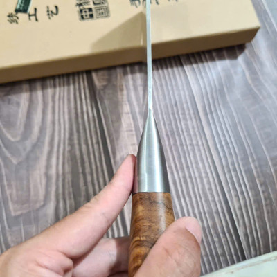 DAO - DAO BẾP NHẬT BẢN SANTOKU MÃ  A19 DT124 nt topcoomshop vn