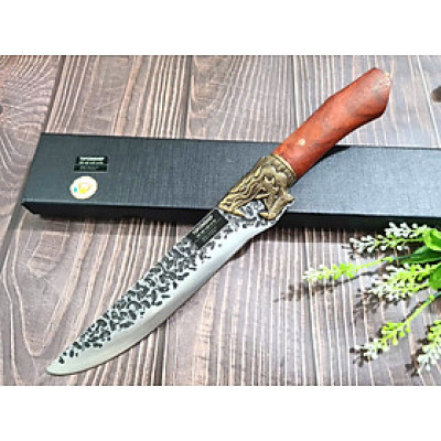 DAO BẾP - DAO BẾP THÁI  MÃ A4 DT156 NT topcomshop vn