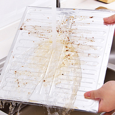 Tấm Chắn Dầu Mỡ Cho Bếp Gas Panda  CB-01