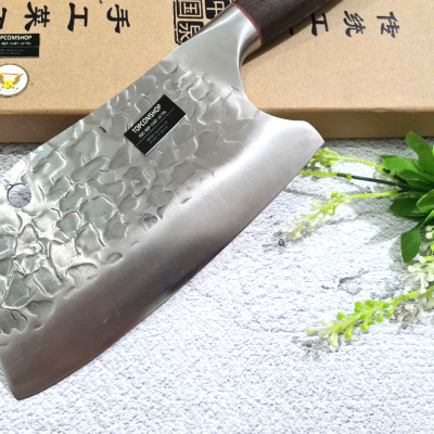 DAO - DAO BẾP NHẬT BẢN CHOPPER MÃ A12 DT126 nt topcomshop vn