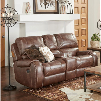 Ghế sofa thông minh ngã cơ cổng sạc USB ổ điện có khay nước Tundo STG2CT