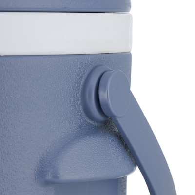 Bình đá Icool Duy Tân 8 Lít ( có vòi) Thiết Kế Tiện Lợi | TriTin