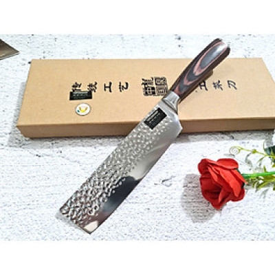 DAO - DAO BẾP NHẬT BẢN USUBA HÀNG XỊN MÃ DT122 nt topcomshop vn