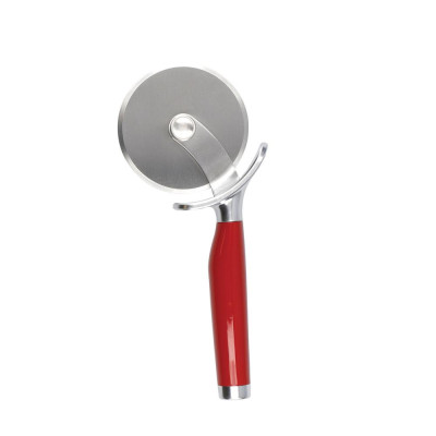 KitchenAid - Dụng cụ cắt pizza màu đỏ