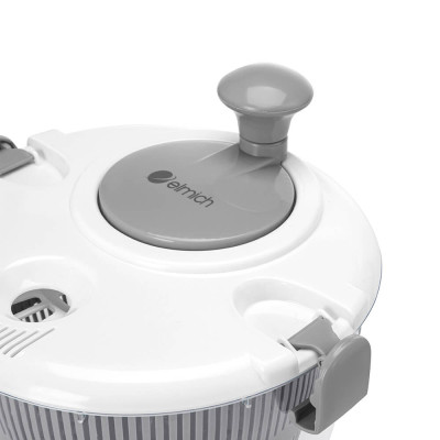 Rổ quay rau 5L Elmich EL0756 - Hàng chính hãng