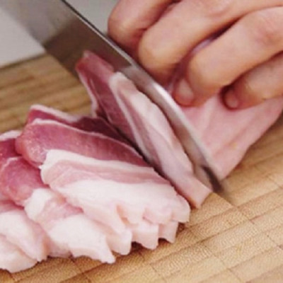 Dao Nhà Bếp Kai - 1394N 041BE0031