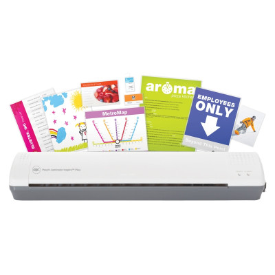 Máy ép plastic GBC Inspire plus A3 (hàng chính hãng)