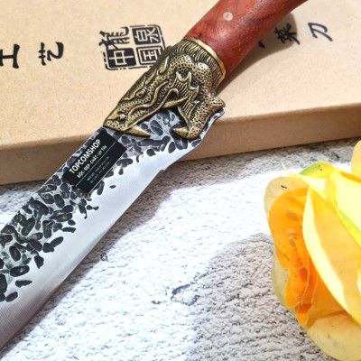 DAO BẾP - DAO BẾP THÁI  MÃ A1 DT156 NT topcomshop vn