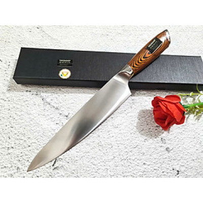 DAO - DAO BẾP NHẬT BẢN SASHIMI MÃ A2 DT114 nt topcomshop vn