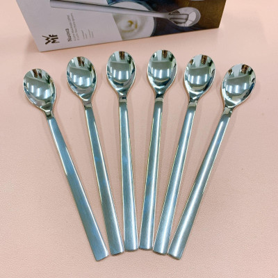 SET 6 THÌA WMF NOUVA 19cm Hàng chính hãng