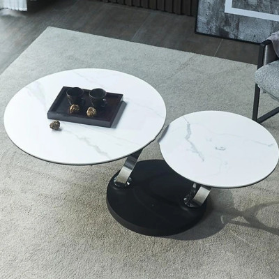 Bàn Sofa Thông Minh Sang Trọng Tundo HHP-BSF909A-08 Cao Cấp