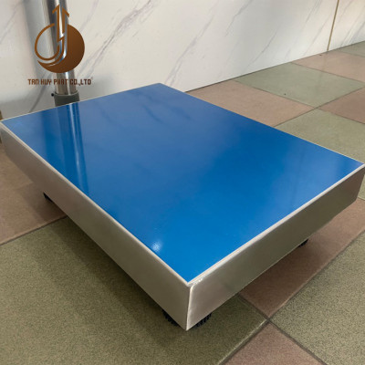 Cân Bàn Điện Tử Vibra FWD - Mặt Bàn Cân 300X400MM