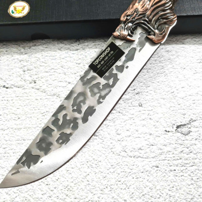 DAO BẾP THÁI, LỌC KHÔNG RỈ MÃ g3TR16