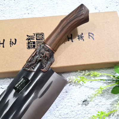 DAO BẾP THÁI , CHẶT KHÔNG RỈ MÃ A4 TR11 NTVN top