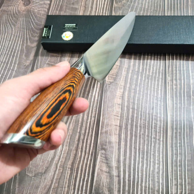 DAO - DAO BẾP NHẬT BẢN SASHIMI MÃ A5 DT114 nt topcomshop vn