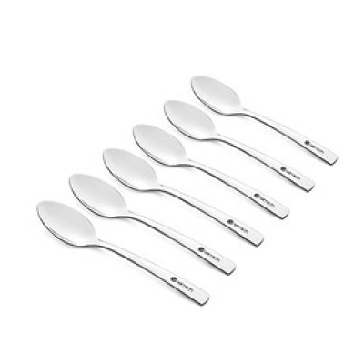 Bộ thìa 6 chiếc Elmich EL0004 - Hàng chính hãng