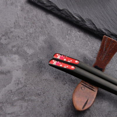 COMBO sét 5 đôi đũa xuất nhật , kháng khuẩn làm từ sợi thủy tinh tổng hợp chịu nhiệt cao cấp