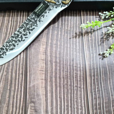 DAO BẾP - DAO BẾP THÁI  MÃ A4 DT156 NT topcomshop vn