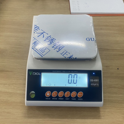 Cân Kỹ Thuật 1 Số Lẻ DIGI DS