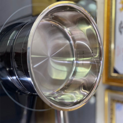 Quánh Elo inox 304 Profi Cristal 16cm Hàng chính hãng