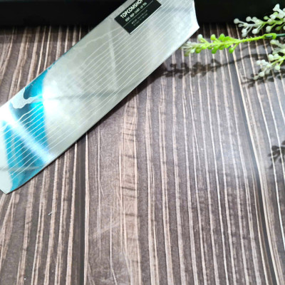 DAO - DAO BẾP NHẬT BẢN USUBA THÉP DAMASCUS MÃ A5 DT125 nt topcoomshop vn