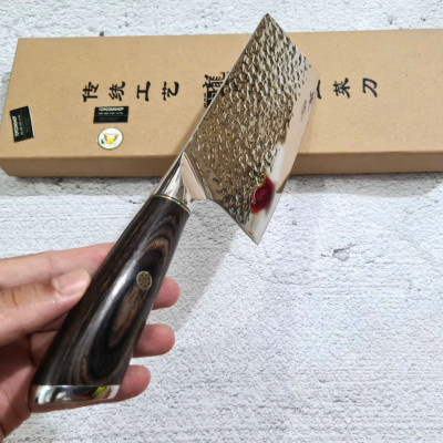 DAO - DAO BẾP NHẬT BẢN USUBA HÀNG XỊN MÃ A2 DT113 nt topcomshop vn