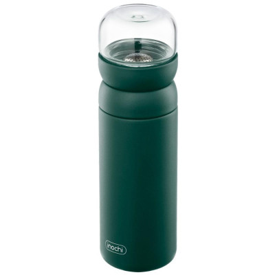 Bình Pha Trà Giữ Nhiệt Fuji Leaf 450 ml - Inochi HNK.BTFH.3585 (Mẫu Màu Giao Ngẫu Nhiên)