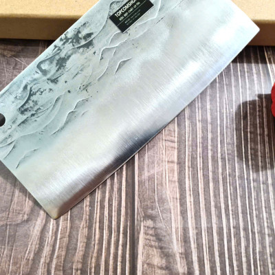 DAO BẾP THÁI, CHẶT KHÔNG RỈ MÃ A1 TR14 NTVN top