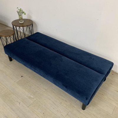 Sofa bed 3 trong 1 Juno sofa màu hồng,xám,xanh 