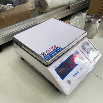 Cân điện tử VIBRA TPS30 30kg