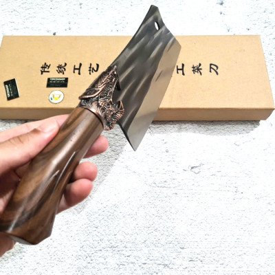 DAO BẾP THÁI , CHẶT KHÔNG RỈ MÃ A4 TR11 NTVN top