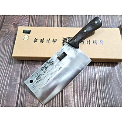 DAO BẾP THÁI, CHẶT KHÔNG RỈ MÃ A3 TR14 NTVN top