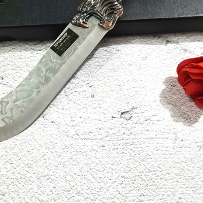 DAO BẾP THÁI, LỌC KHÔNG RỈ MÃ L4TR16