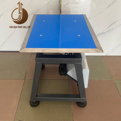 Cân Ghế Điện Tử B19P - Mặt Bàn Cân 300X400MM