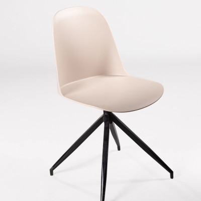 Ghế nhựa nhập khẩu Juno Sofa chất lượng cao cấp JNST GAI71CT 46 x 46 x 80 cm