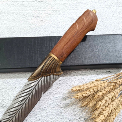 DAO BẾP , DAO THÁI LỌC MÃ TR1 NTVN topcomshop vn