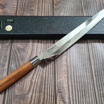 DAO - DAO BẾP NHẬT BẢN SASHIMI MÃ DT129 vns