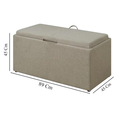 Bộ ghế sofa đơn giản Tundo HHP-GDD11-S