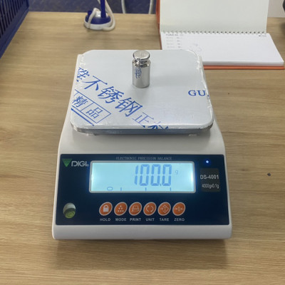 Cân Kỹ Thuật 1 Số Lẻ DIGI DS