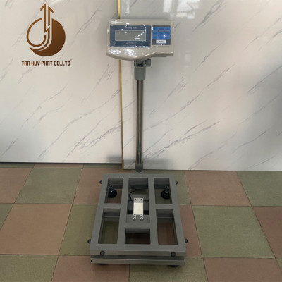 Cân Bàn Điện Tử Vibra FWD - Mặt Bàn Cân 300X400MM