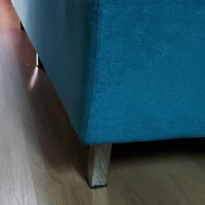 Ghế băng dài sofa thư giãn phòng đọc sách bên cửa sổ Juno Sofa