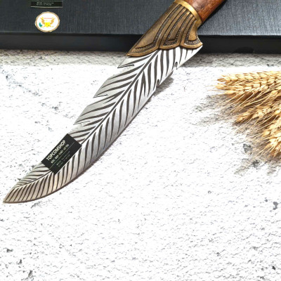 DAO BẾP , DAO THÁI LỌC MÃ TR1 NTVN topcomshop vn