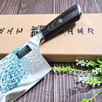 DAO - DAO BẾP NHẬT BẢN USUBA HÀNG XỊN MÃ A11 DT113 nt topcomshop vn