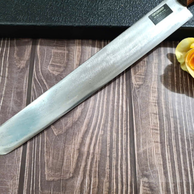 DAO BẾP PHÚC SEN -  SIÊU DAO BẾP THÁI LỌC MÃ YN30