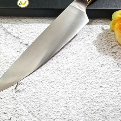 DAO - DAO BẾP NHẬT BẢN SASHIMI MÃ A4 DT114 nt topcomshop vn