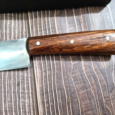 DAO BẾP PHÚC SEN -  SIÊU DAO BẾP THÁI LỌC MÃ YN30