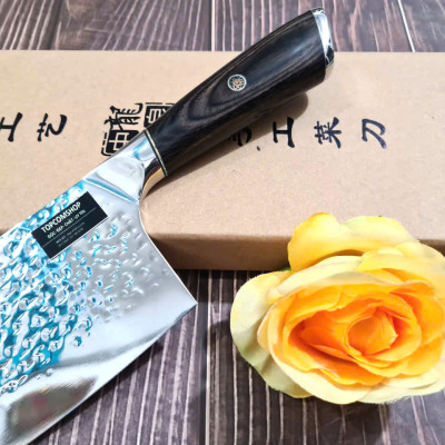 DAO - DAO BẾP NHẬT BẢN USUBA HÀNG XỊN MÃ A7 DT113 nt topcomshop vn