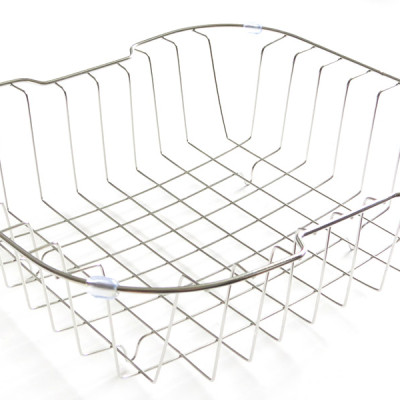 Rổ Inox gác chậu Eurolife EL-R7843